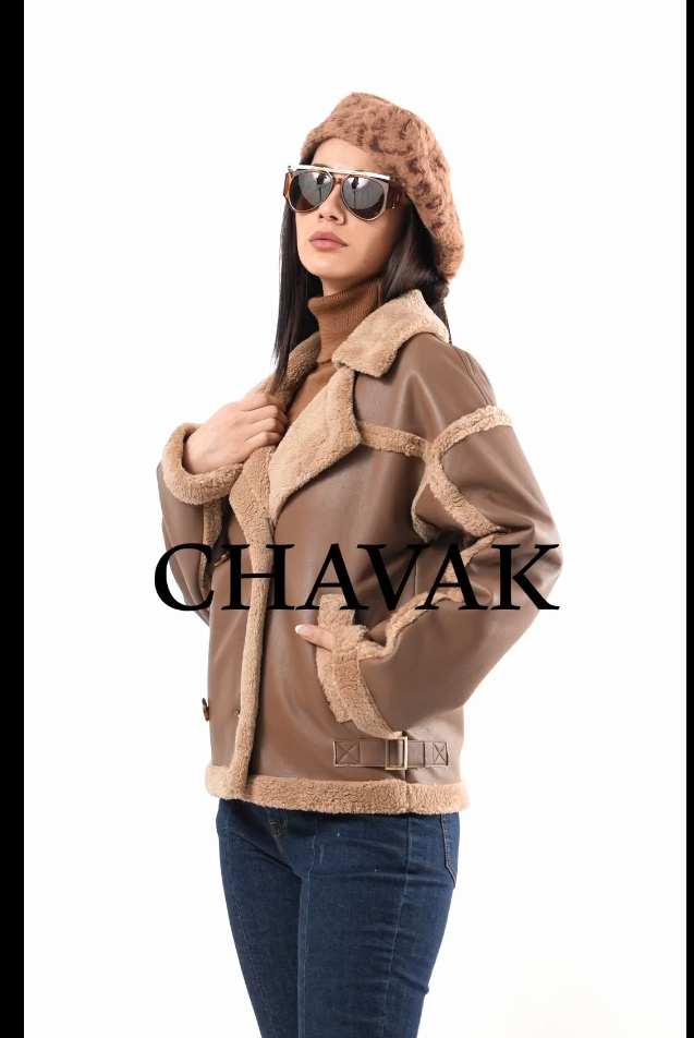 Chavak Clothing hero image