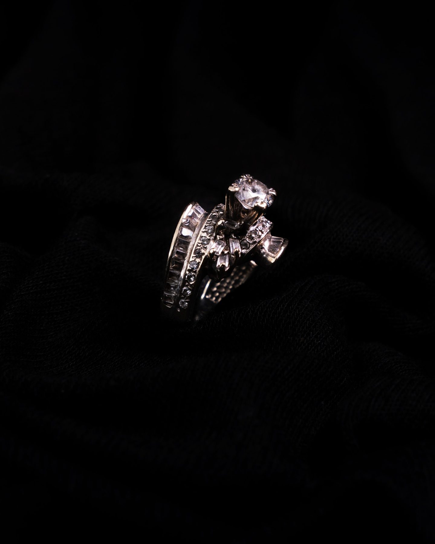 Jewelry Photography: The Complete Guide for Premium Brands article image